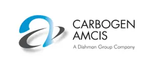 Carbogen Amcis logo