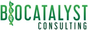 Biocatalast Consulting Logo