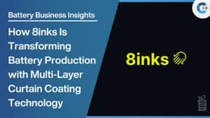 Business Insights 8inks