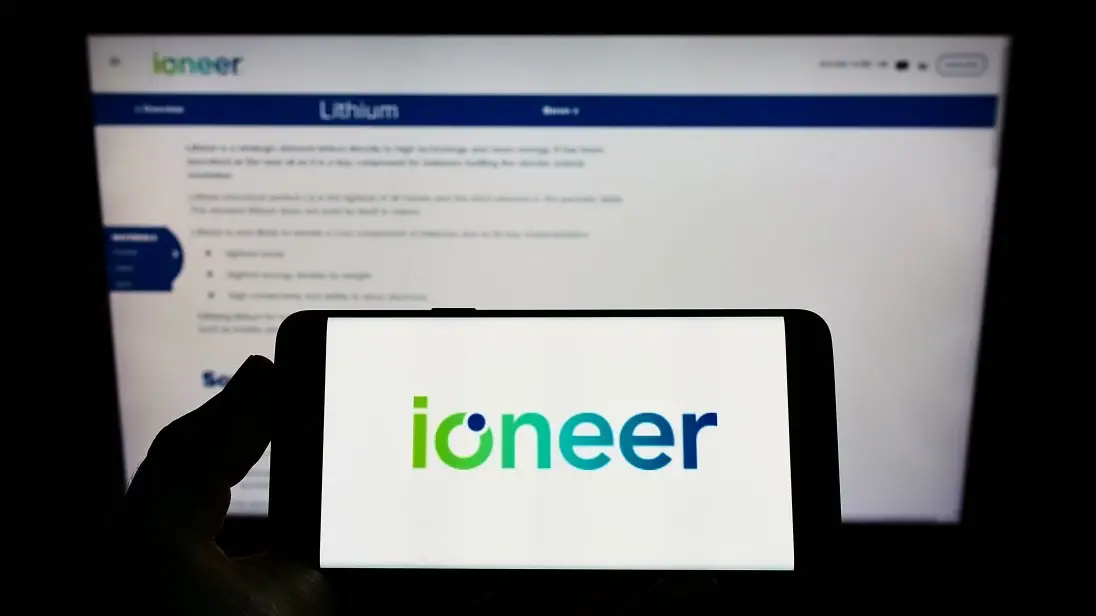 ioneer