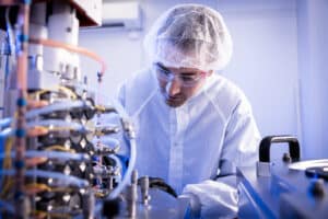 Forge Nano Raises $40M to Expand U.S. Battery and Semiconductor Units ...