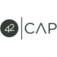 42CAP logo