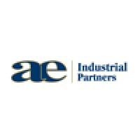 AE Industrial Partners. LP logo