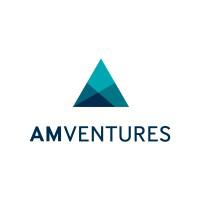 AM Ventures logo