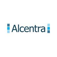 Alcentra logo