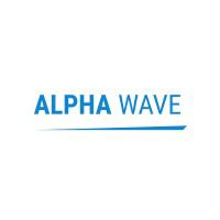 Alpha Wave Global logo