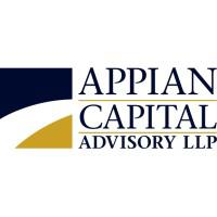 Appian Capital Advisory LLP logo