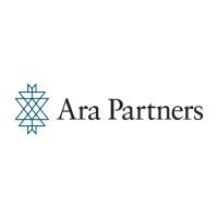 Ara Partners logo