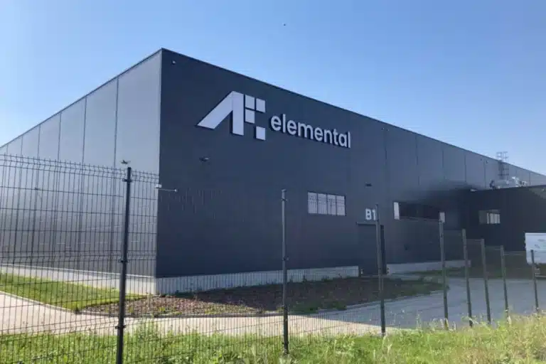 Ascend Elements Poland