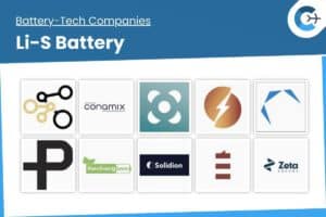BTN Battery Companies Li S Battery 2