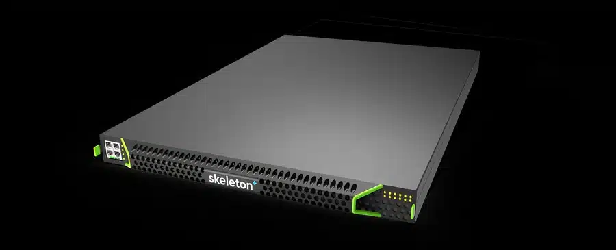 Skeleton’s GrapheneGPU Cuts AI Data Center Energy Use by 45% 1 Skeleton GrapheneGPU Module