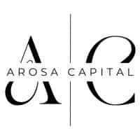 arosa capital logo