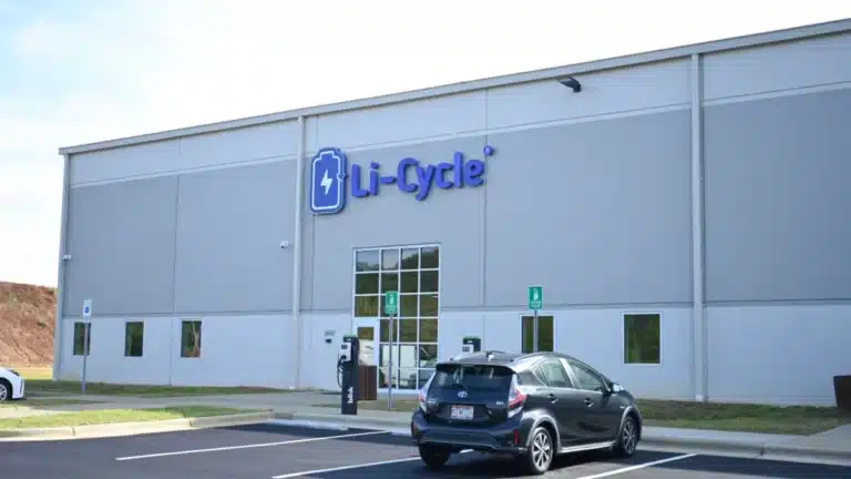 li cycle