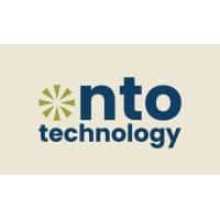 onto technology logo