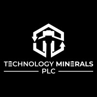 technology minerals logo
