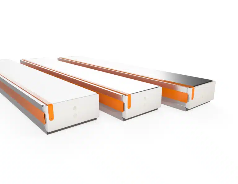 Batteriedesign