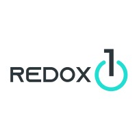 Redox One logo 1