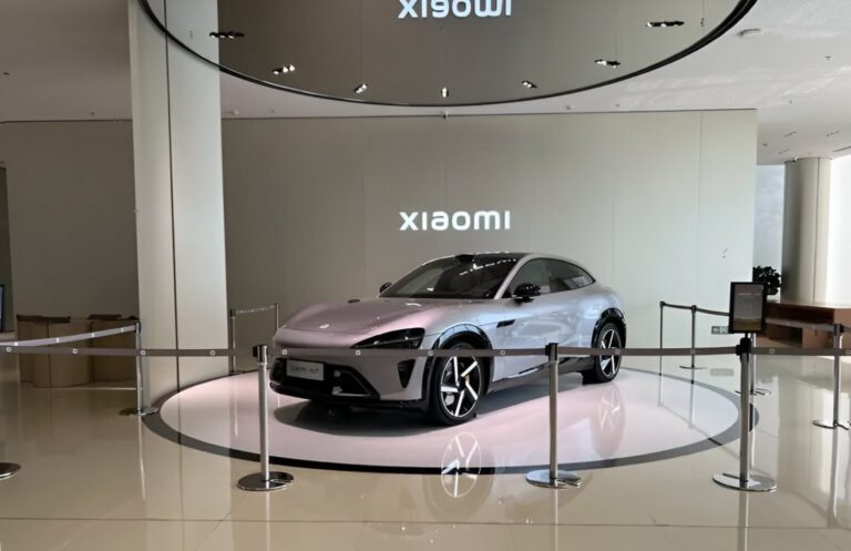 xiaomi