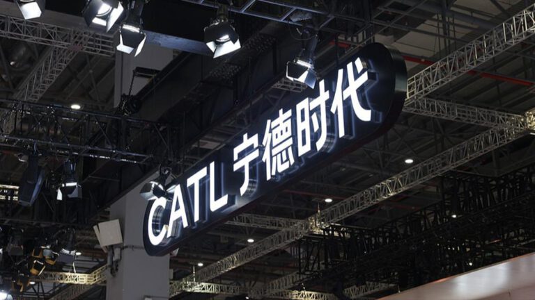 CATL Launches CTP 2.0 Battery Lines at Seres Factory