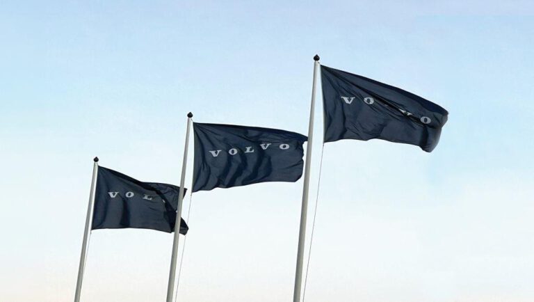 Volvo Acquires NOVO Energy Lab to Accelerate Battery R&D