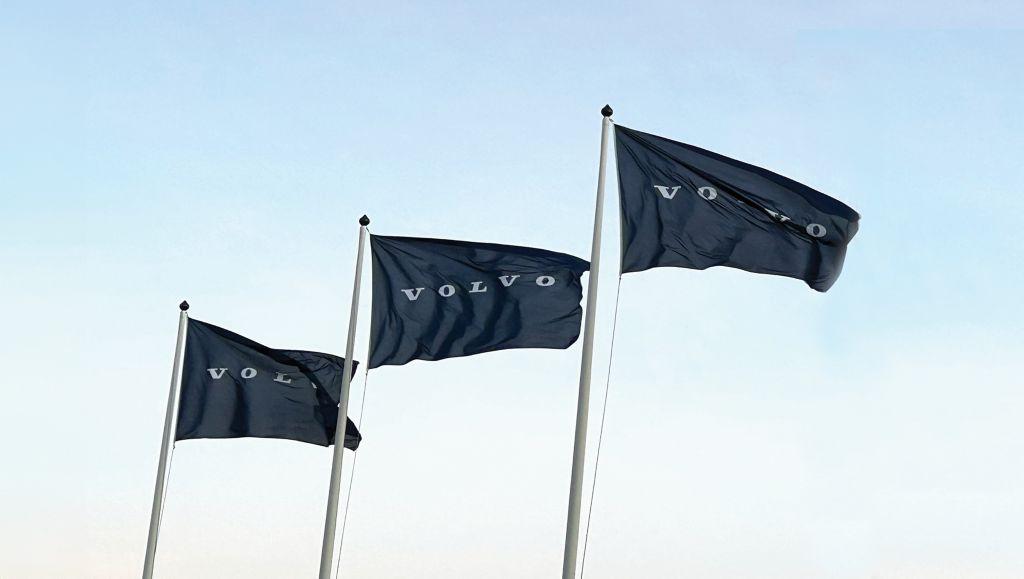 Volvo Acquires NOVO Energy Lab to Accelerate Battery R&D
