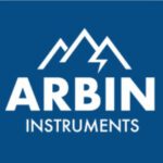 arbin instruments logo