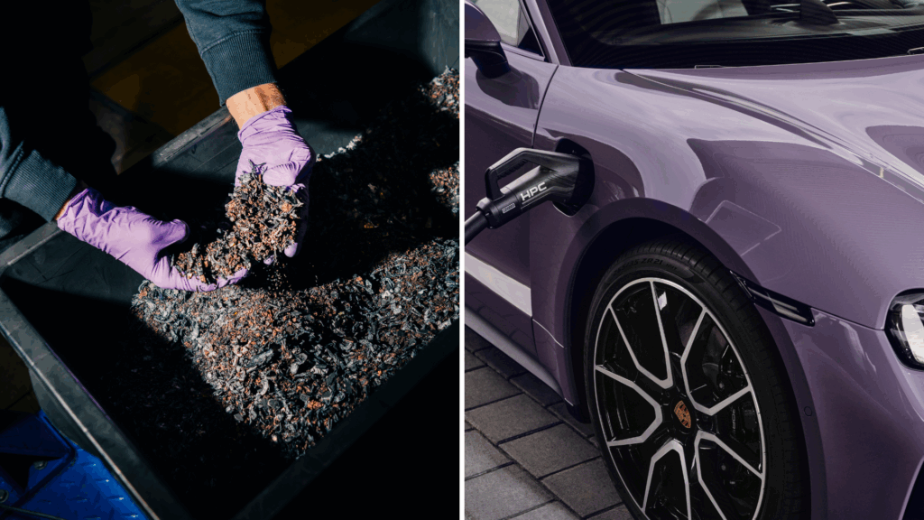 Cylib, Syensqo Demo Pilot Lithium Recovery from EV Batteries