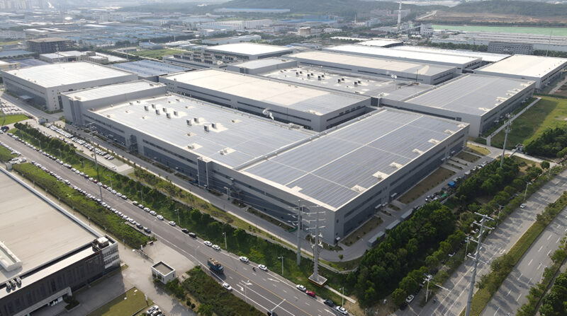 Farasis Starts Pilot Sulfide Solid State Battery Production