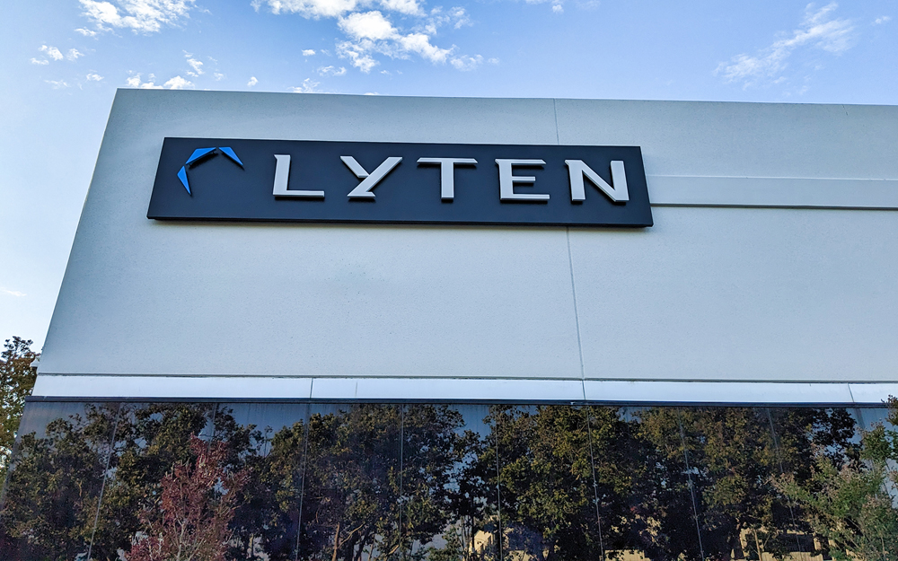 Lyten Raises $200M for Expansion, Acquires Northvolt BESS