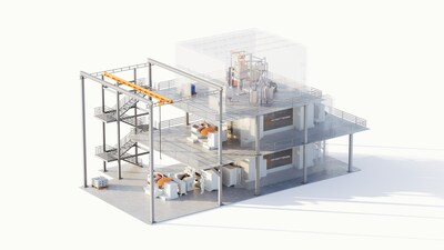 AM Batteries Launches Savings Calculator for Dry Electrodes