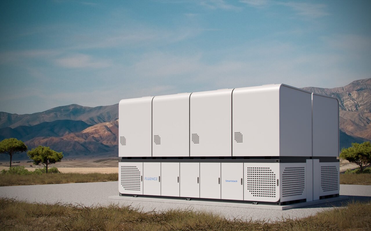Fluence, ACE Engineering Launch 35 GWh Vietnam Battery Plant