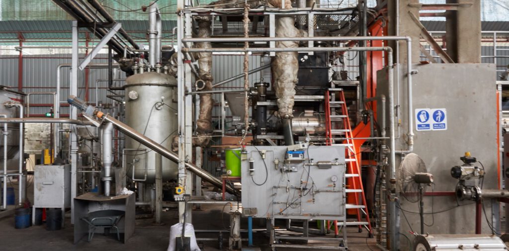 H2G Green scales biochar for sodium-ion battery anodes