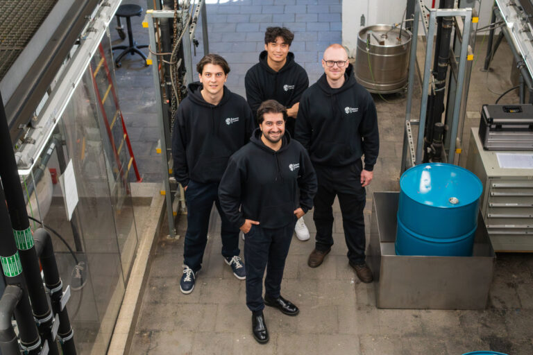 Minerva Carbon Secures €1.8M to Scale Mesoporous Carbons