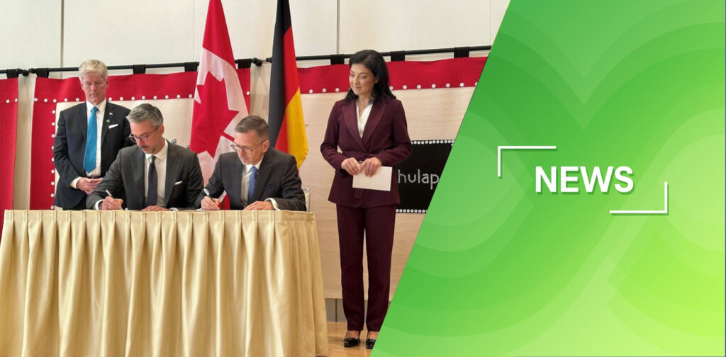 Rock Tech Lithium, ENERTRAG Forge Guben Renewables Deal