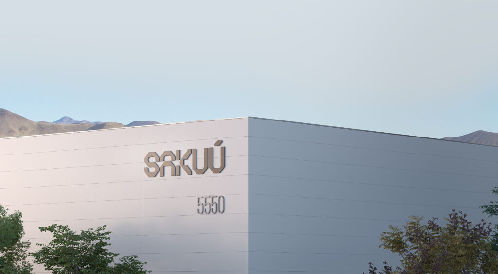 Sakuu Begins New Deliveries of Kavian Dry-Electrode Platform