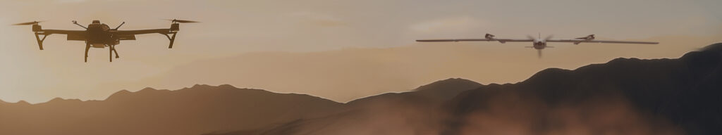 Amprius Scores $35M Repeat Order for SiCore Drone Batteries