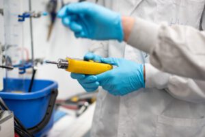 Battery Minerals Nears Commercial Demo of Lithium Recycling