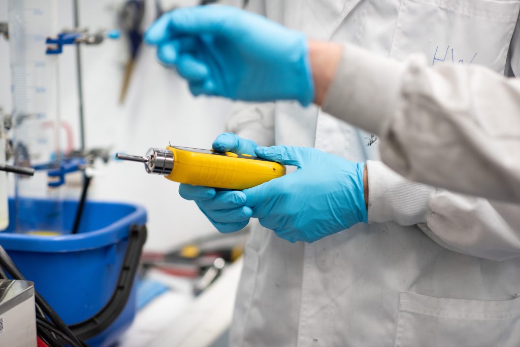 Battery Minerals Nears Commercial Demo of Lithium Recycling