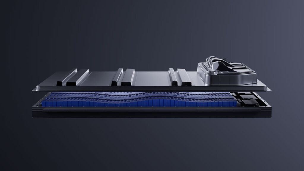 CATL Unveils Shenxing Pro Battery with NP 3.0 Safety Tech