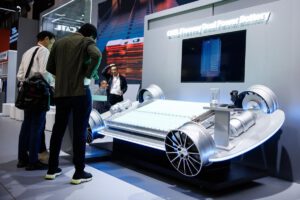 CATL's 2nd-Gen Sodium-Ion EV Batteries Threaten Korean Rival