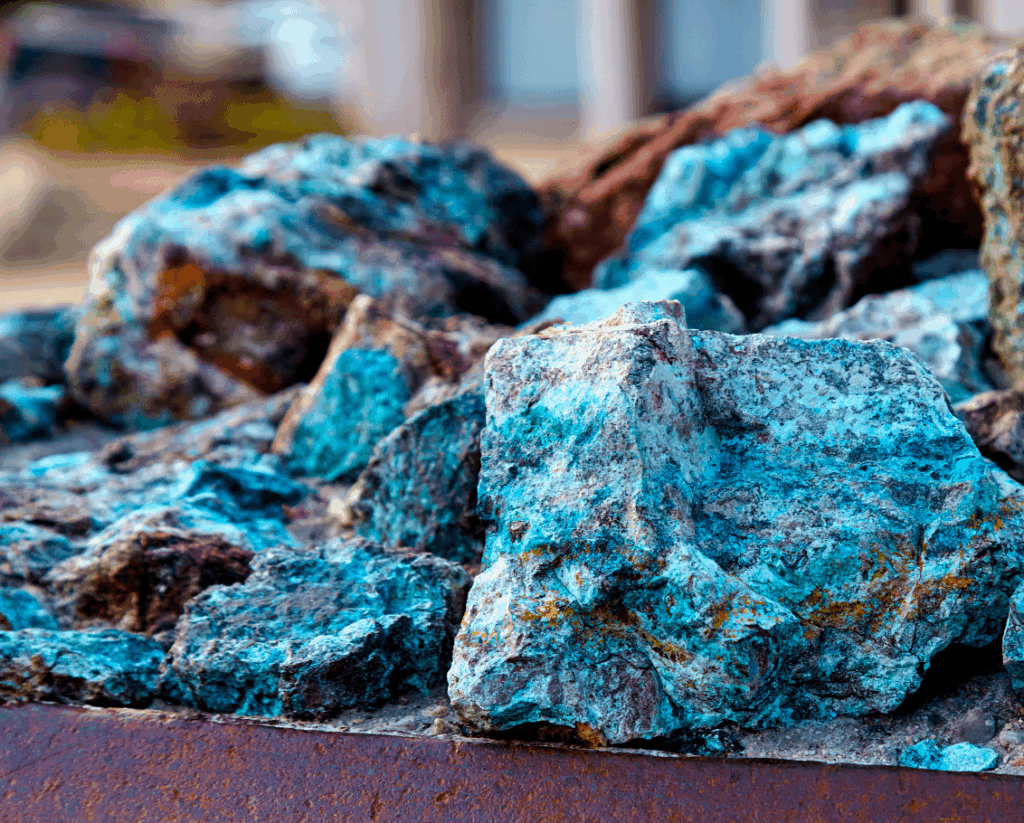 DRC Sets New Cobalt Export Quotas to Stabilize Supply