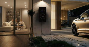 Elli Launches Bidirectional Home EV Charging Pilot