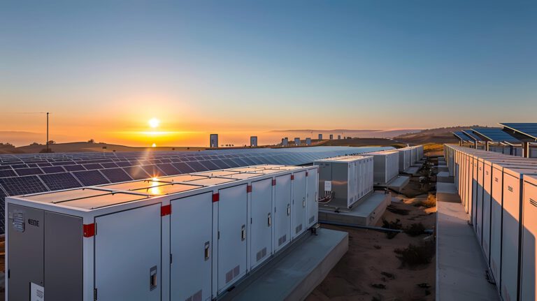 Europe to Focus on Stationary Storage Over EV Batteries