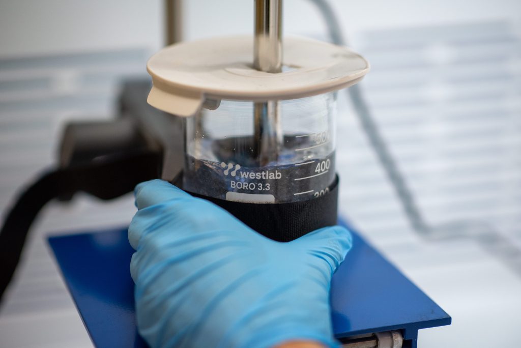 Gelion Integrates MPI Sulfur Cathode Tech at Sydney Facility