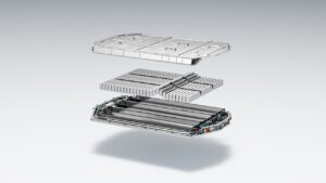 Li Auto and SEVB Launch 50-50 JV for EV Battery Production