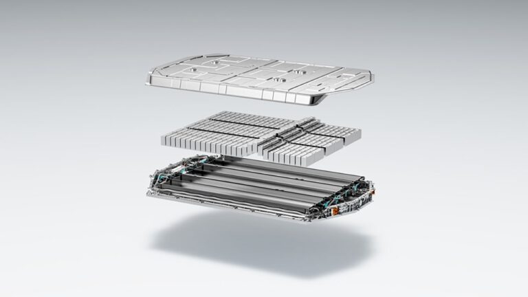 Li Auto and SEVB Launch 50-50 JV for EV Battery Production