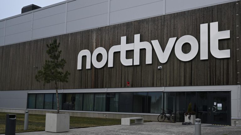 Lyten Secures Approval to Acquire Northvolt AB by October