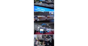 Microvast Unveils Fast-Charging High-Performance Batteries at BICES 2025