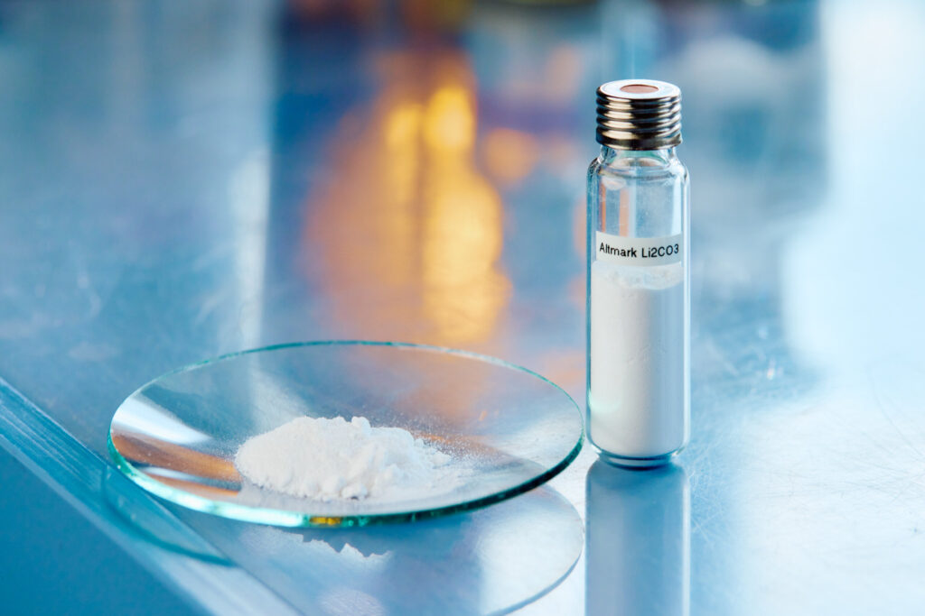 Neptune Confirms Major 43M-Tonne Lithium Resource in Germany