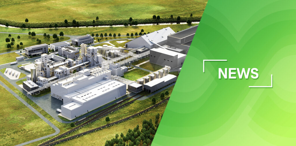 Rock Tech Slashes Guben Lithium Converter Costs by 23%